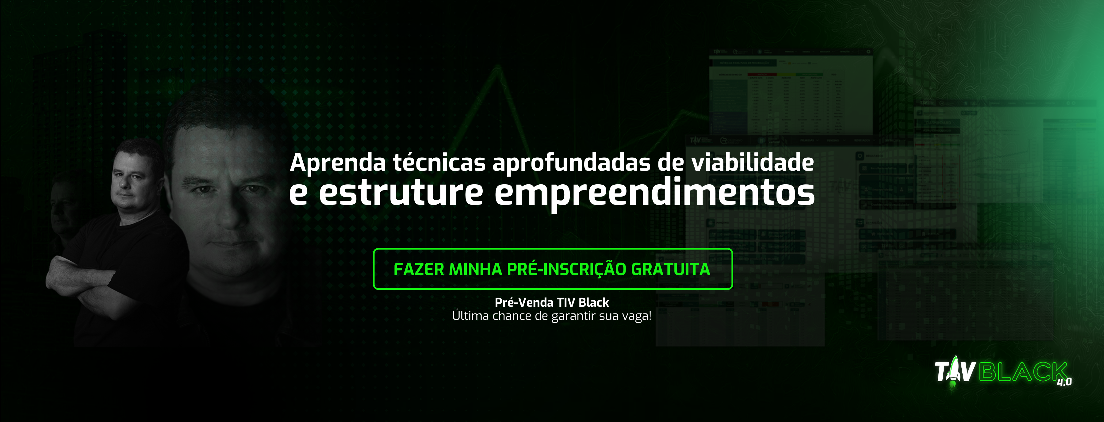 Lançamento TIV Banner Site CR - Captação - v2