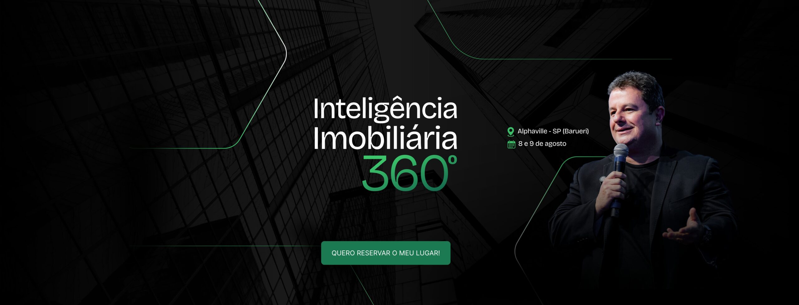 Evento 360 - Banner Site CR